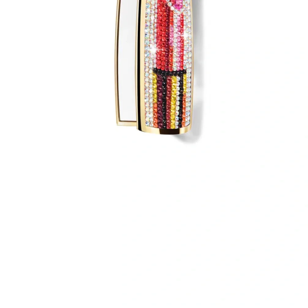❤️Guerlain Holiday 2024 Be Extraordinary Jeweled Lipstick Case - Picture 2 of 7